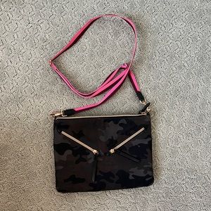 Stella & Dot crossbody bag